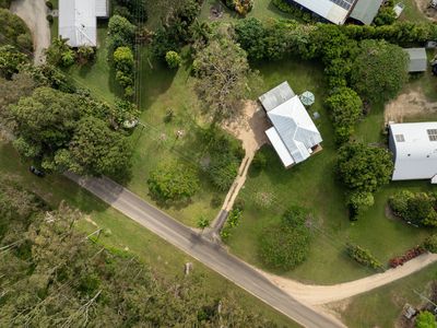 381 Wongabel Road , Wongabel