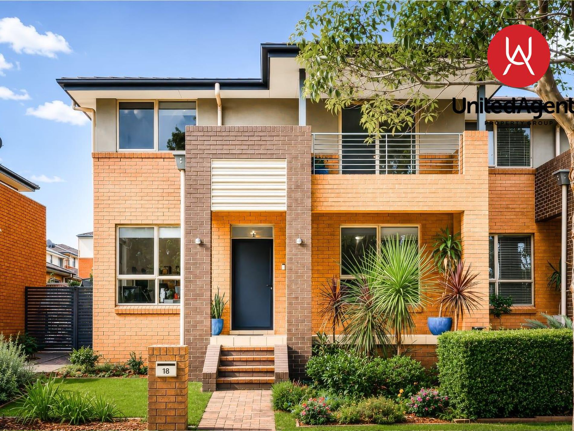 18 Montefiore Avenue, West Hoxton