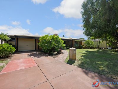 3 Kestal Place, Kewdale