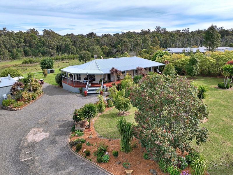 9 Nauta Terrace, Mallacoota