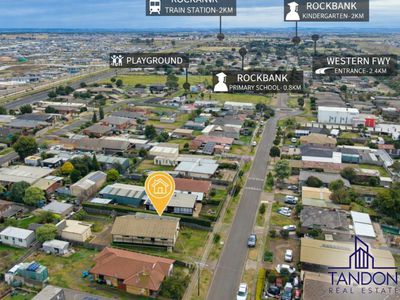 23 Westcott Parade, Rockbank
