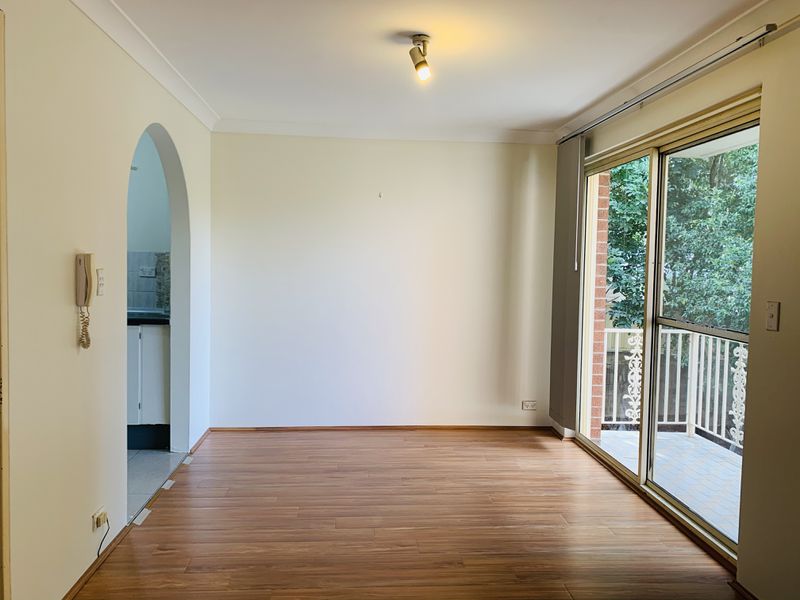 5 / 12-18  Manchester Street, Merrylands