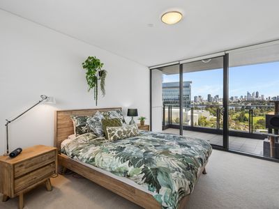 807 / 2 Oldfield Street, Burswood