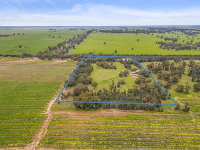 1255 Back Barooga Road, , Berrigan