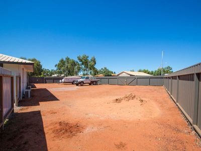 3 Edkins Place, South Hedland