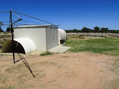 3 Brigalow street, Barcaldine