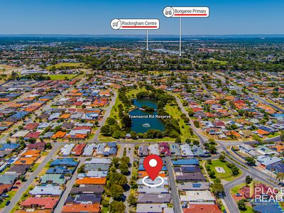 9 Spindrift Boulevard, Rockingham