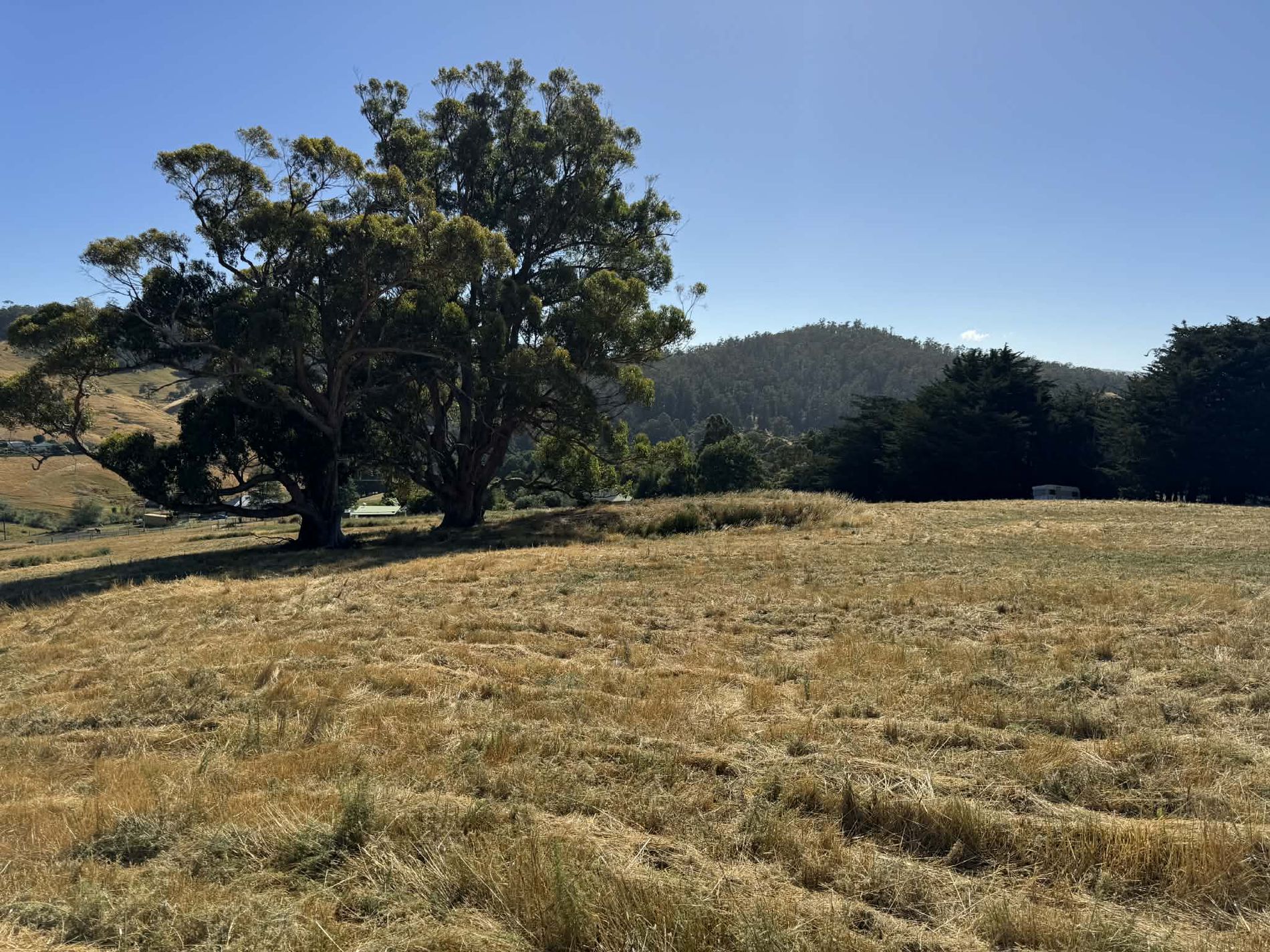 Lot 2, Direens Road, Lymington