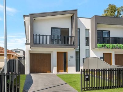 30 Lord Street, Cabramatta West