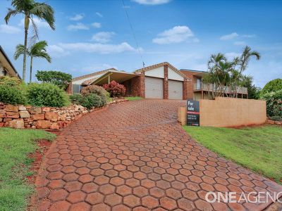 44 Crawford Drive, Dundowran