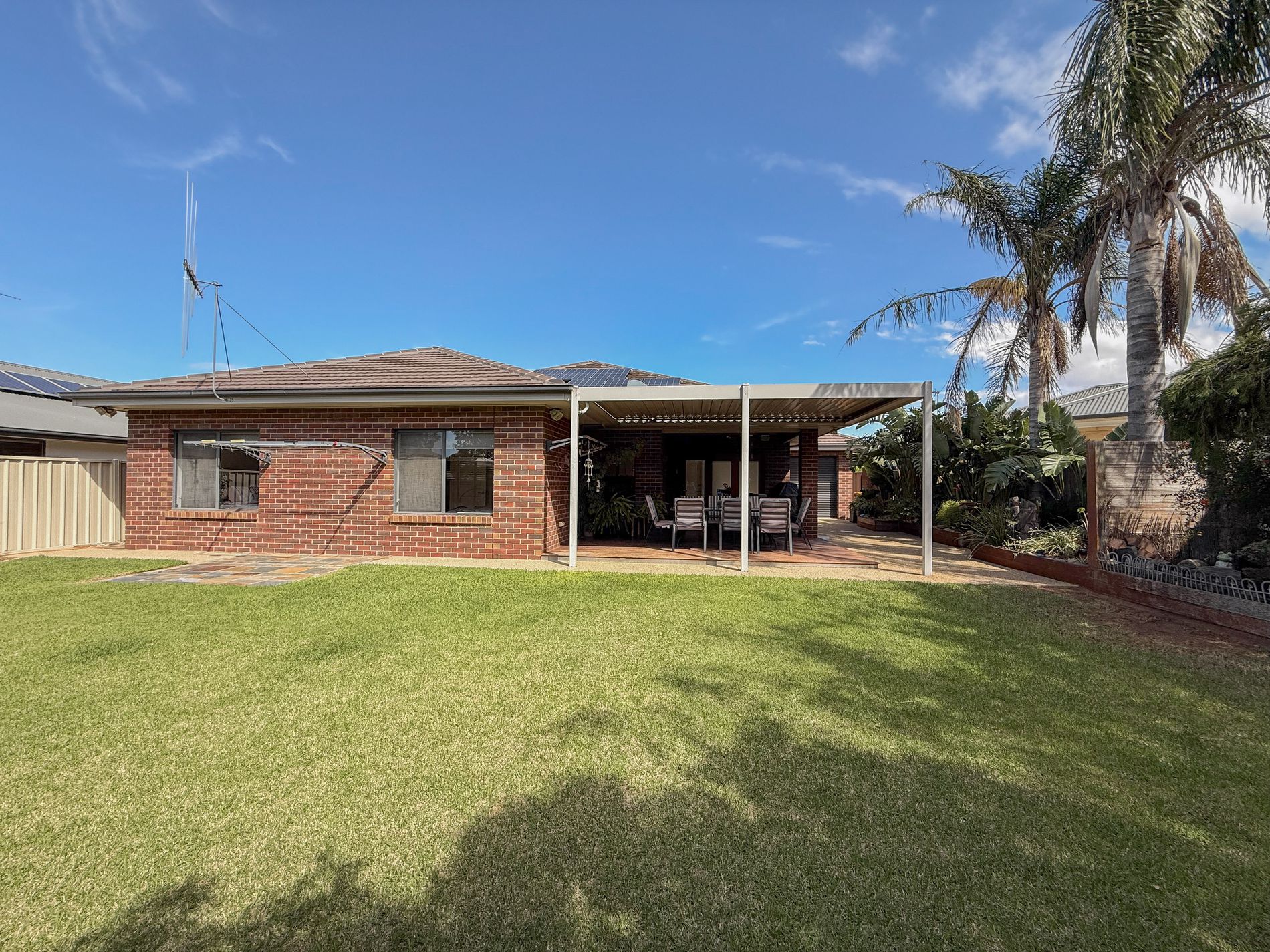 8 Merit Crescent, Swan Hill