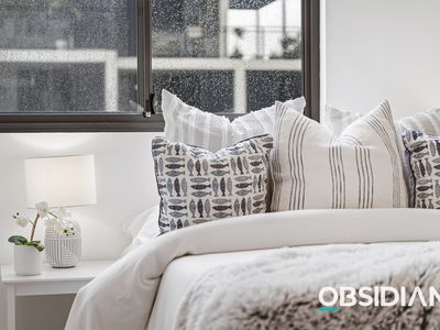 526 / 45 Amalfi Drive, Wentworth Point