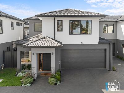 8 Success Place, Hampton Park