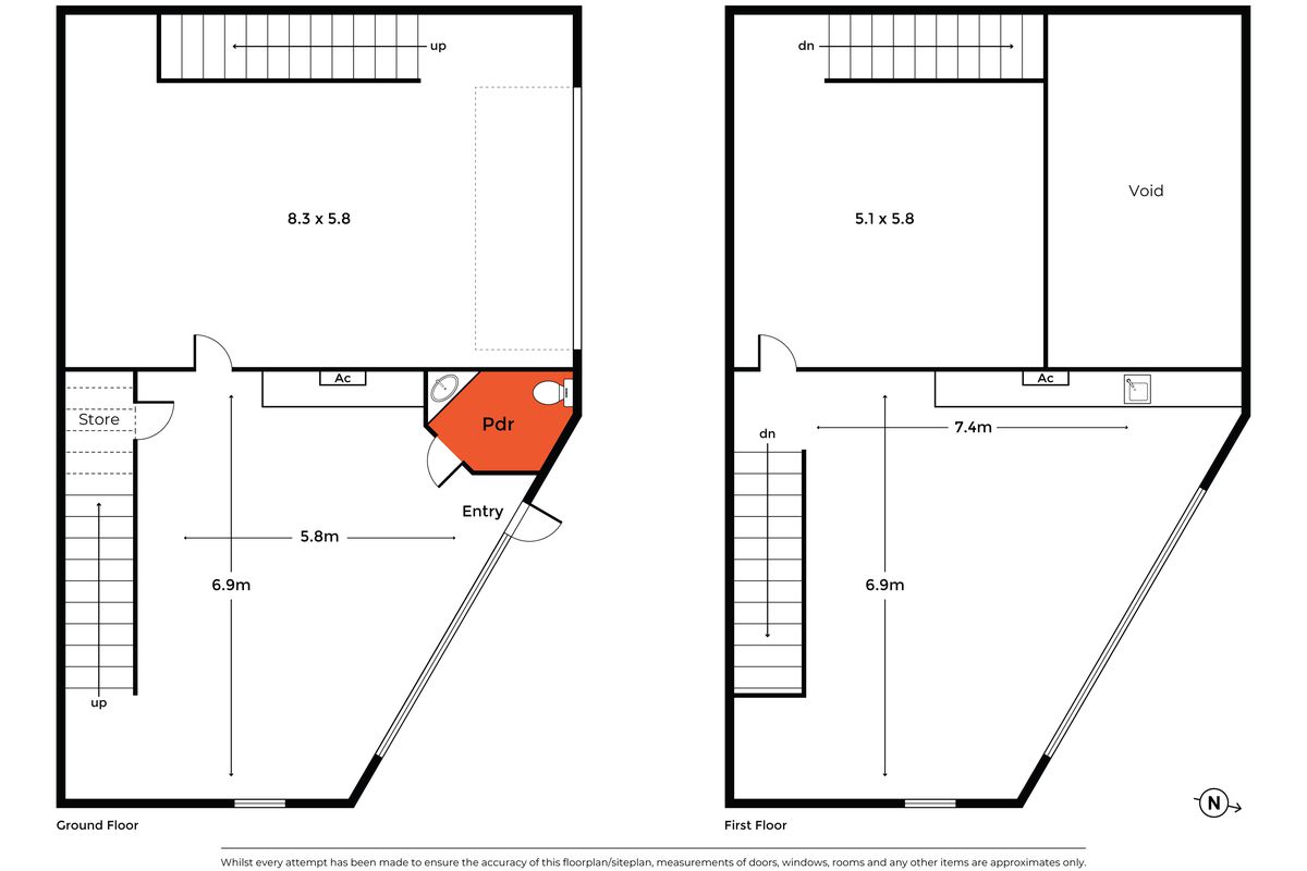 5 / 23 Lentini Street, Hoppers Crossing