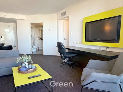 1005 / 1-3 Valentine Avenue, Parramatta