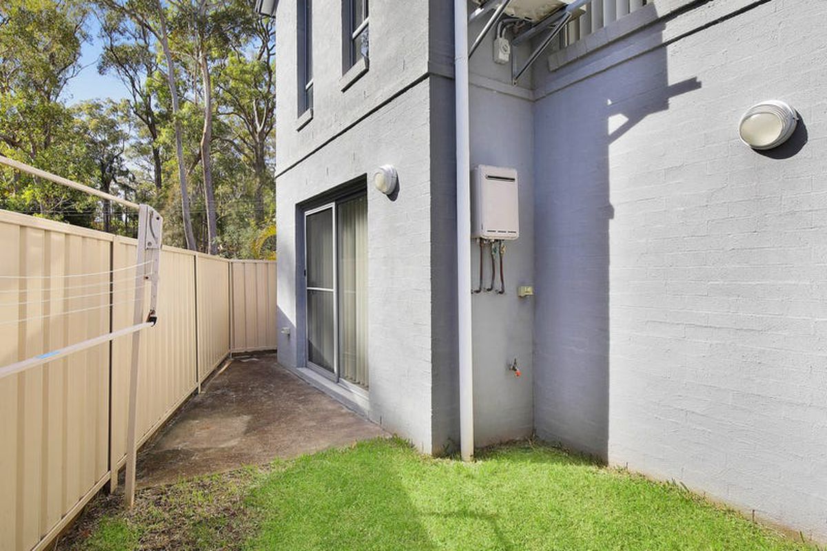 8 / 13-15 Jennie Cox Close, Erina