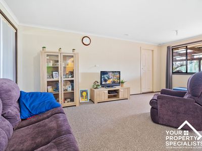 23 Lorenzo Crescent, Rosemeadow