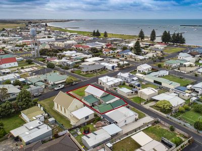 17 Bookey Street, Port Macdonnell