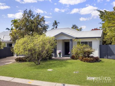 11 Ellesons Place, Douglas