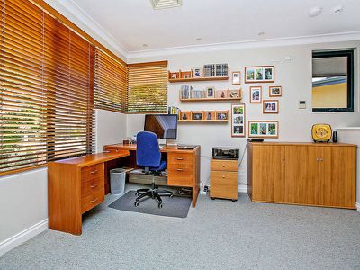 10 Crest Avenue, Mount Pleasant