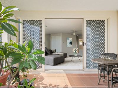 7 / 32-34 Camfield Street, Alexandra Headland