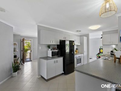 72 Anchorage Circuit, Point Vernon