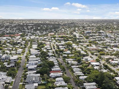 42 Vale Street, Wilston