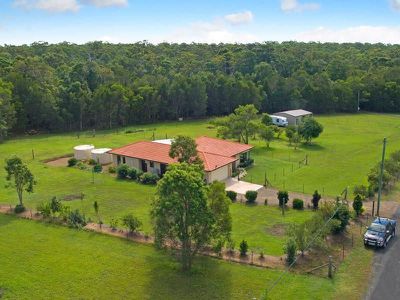 87 Eucalypt Way, Cootharaba