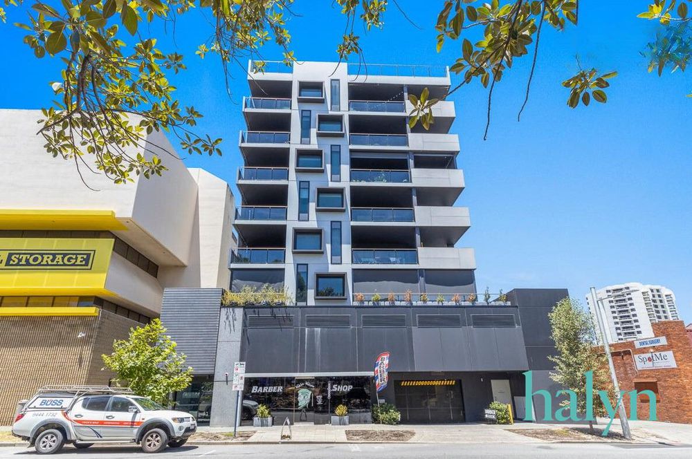 305 / 108 Bennett Street, East Perth