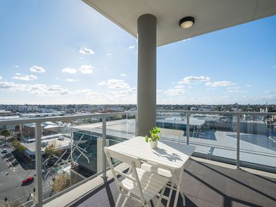 140 / 15 Aberdeen Street, Perth