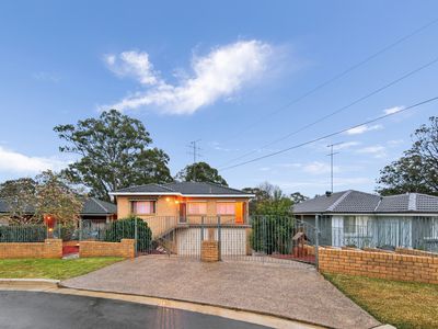 33 Links Avenue, Cabramatta