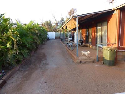 71A Kingsmill Street, Port Hedland