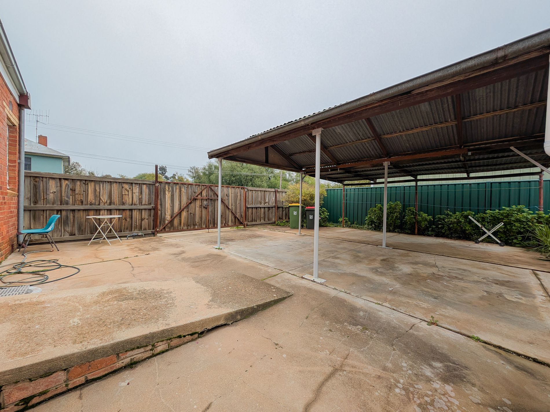 7 Scoresby Street, Kerang