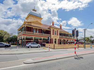 47 / 12 Tenth Avenue, Maylands