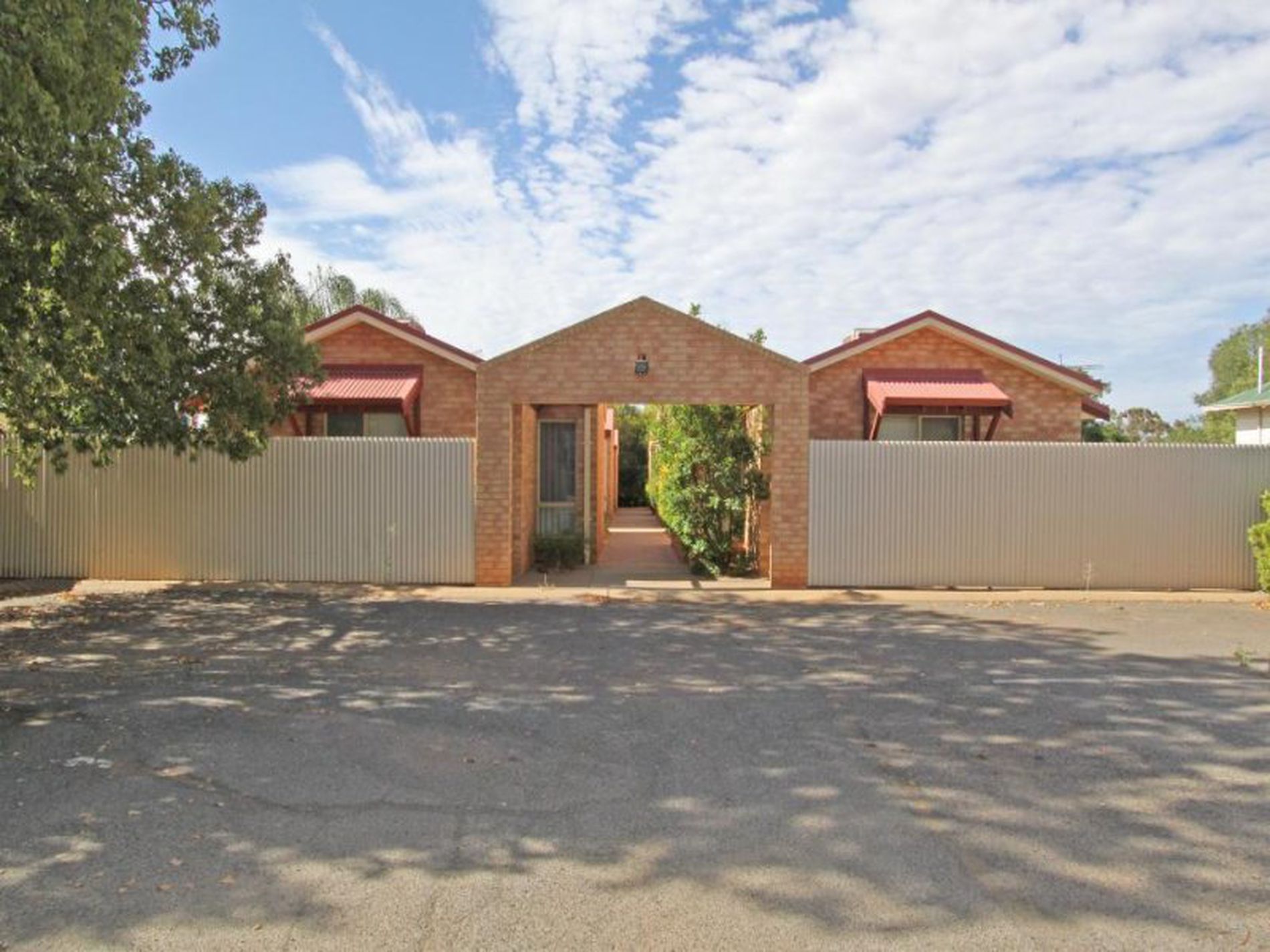 6 / 128 Burt Street, Boulder