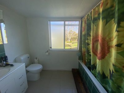 40 Chester Street, Nanango