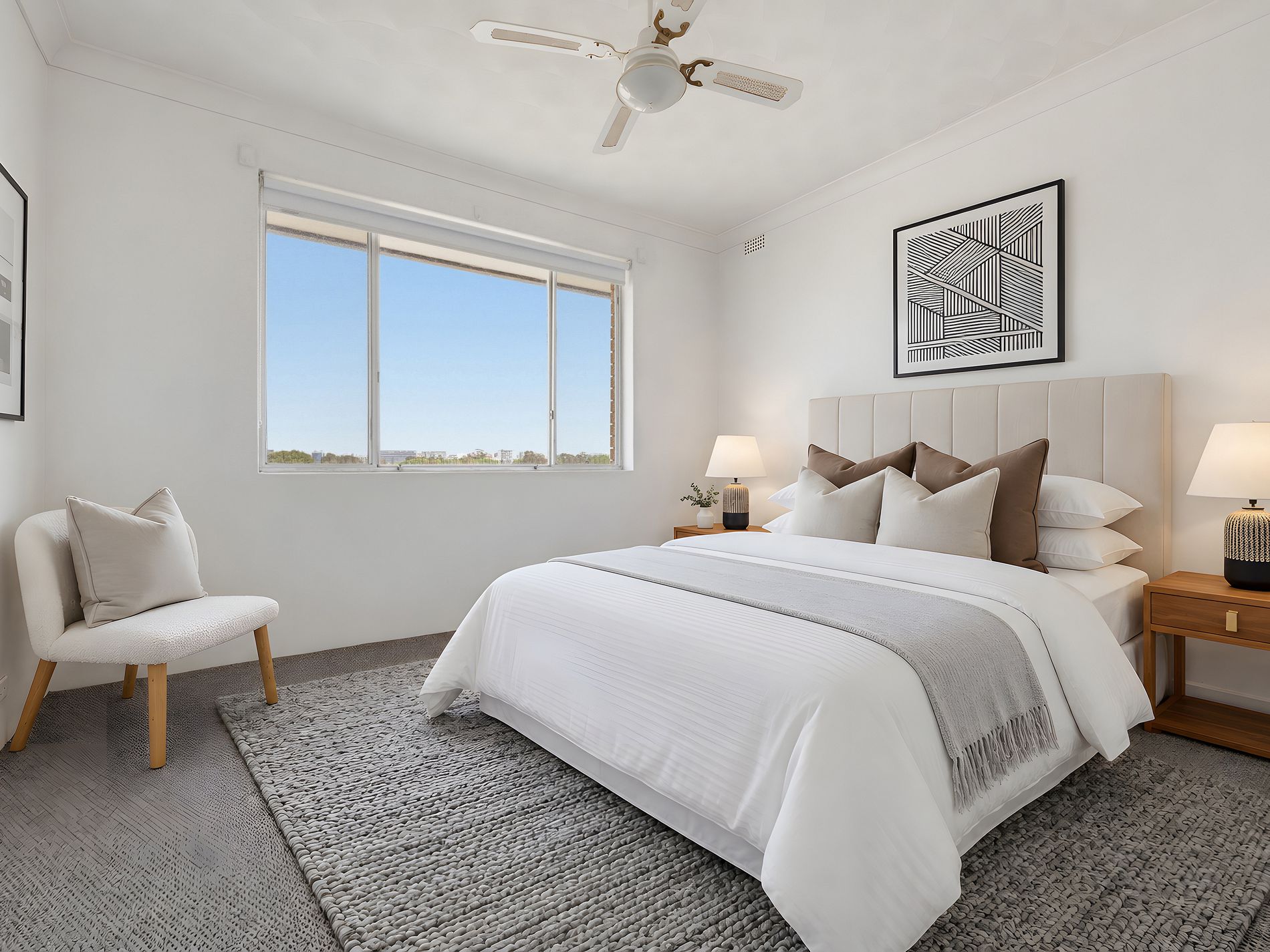 30 / 6-10 Horner Avenue, Mascot