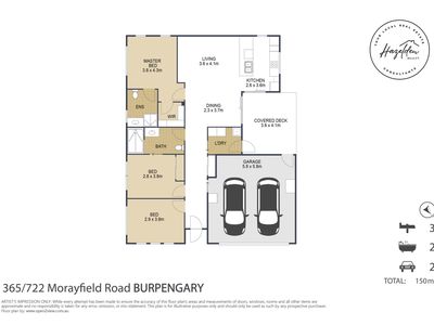site 365 / 722 Morayfield Road, Burpengary