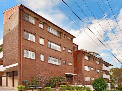 7 / 23 Walton Crescent, Abbotsford