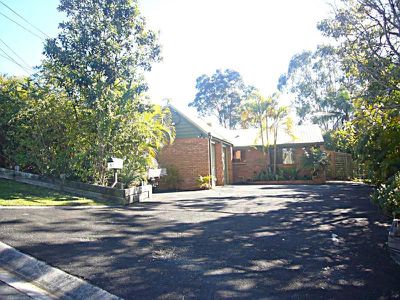 5 Lillian Court, Rochedale South