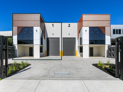 1 / 57 Macaulay Street, Williamstown North