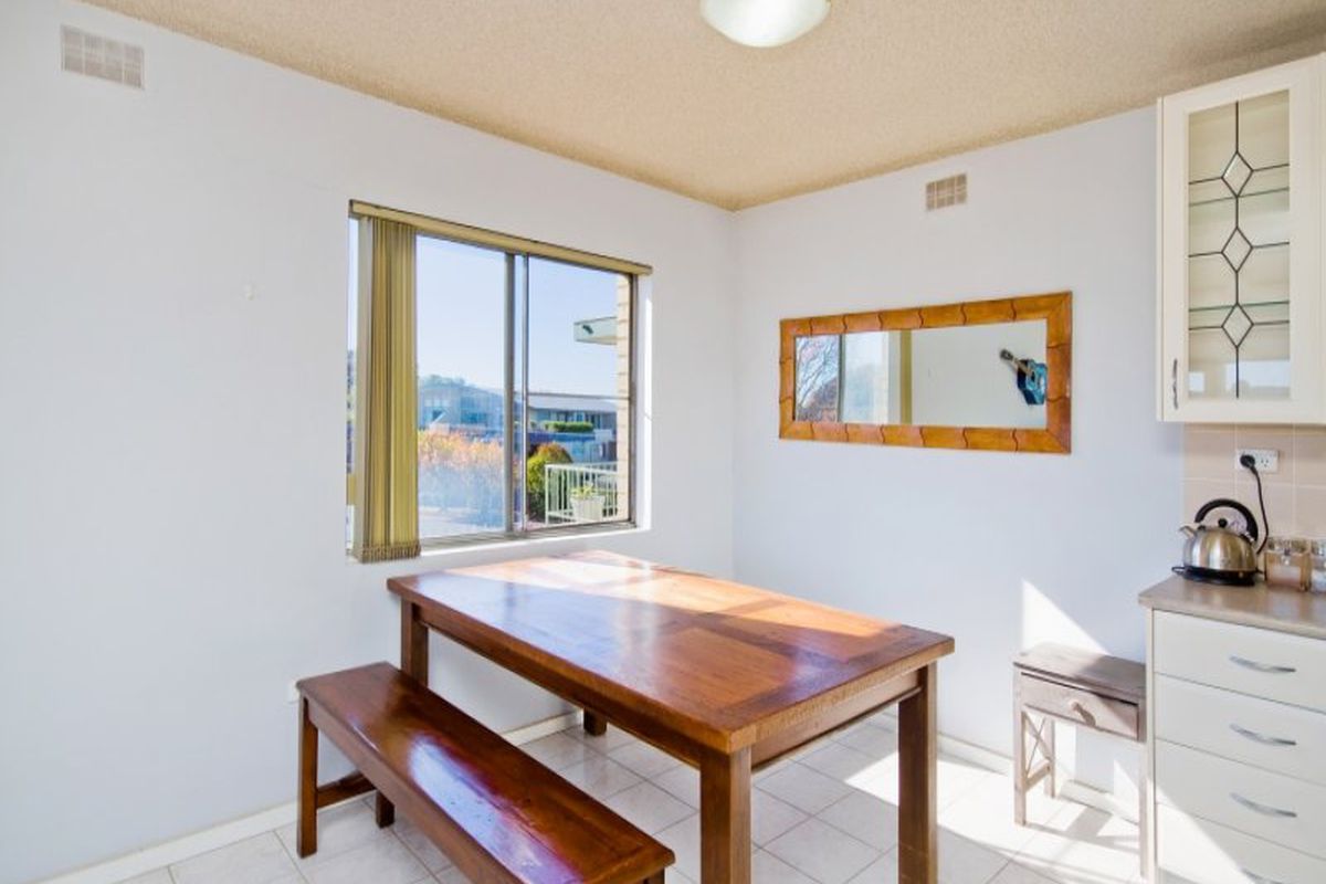 15 / 138-140 Albany Street, Point Frederick