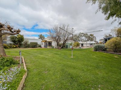 198 Westblade Avenue, Kerang