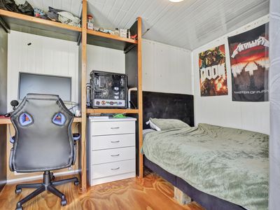 221 Matai Road, Raumati Beach