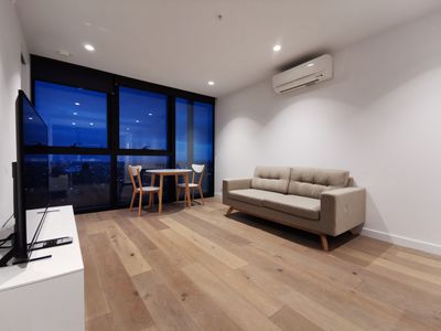 4507 / 462 Elizabeth Street, Melbourne