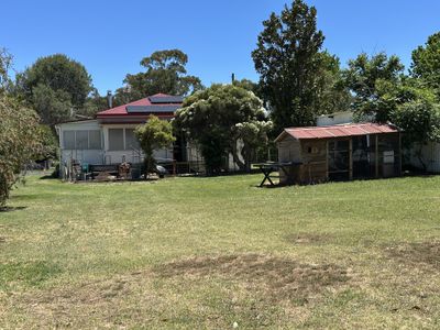 14 Oban Street, Coolah