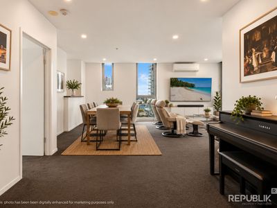 1102 / 4 COMO CRESCENT, Southport