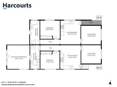 65 Burrill Street South, Ulladulla