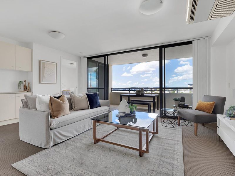 A23 / 100 Bowen Terrace, New Farm