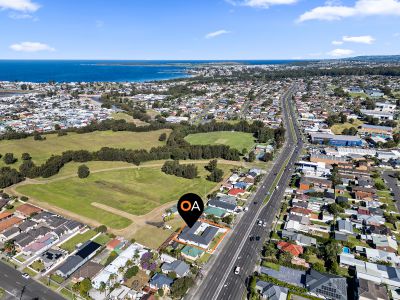 5/159 Shellharbour Road, Warilla